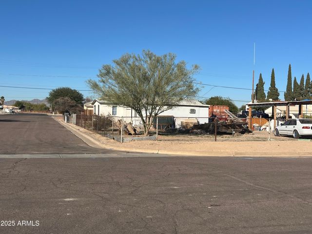 109 1st Avenue W, Buckeye, AZ 85326