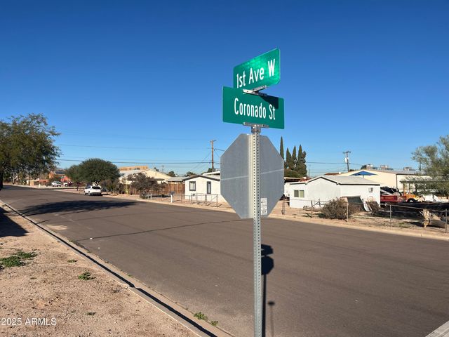 109 1st Avenue W, Buckeye, AZ 85326