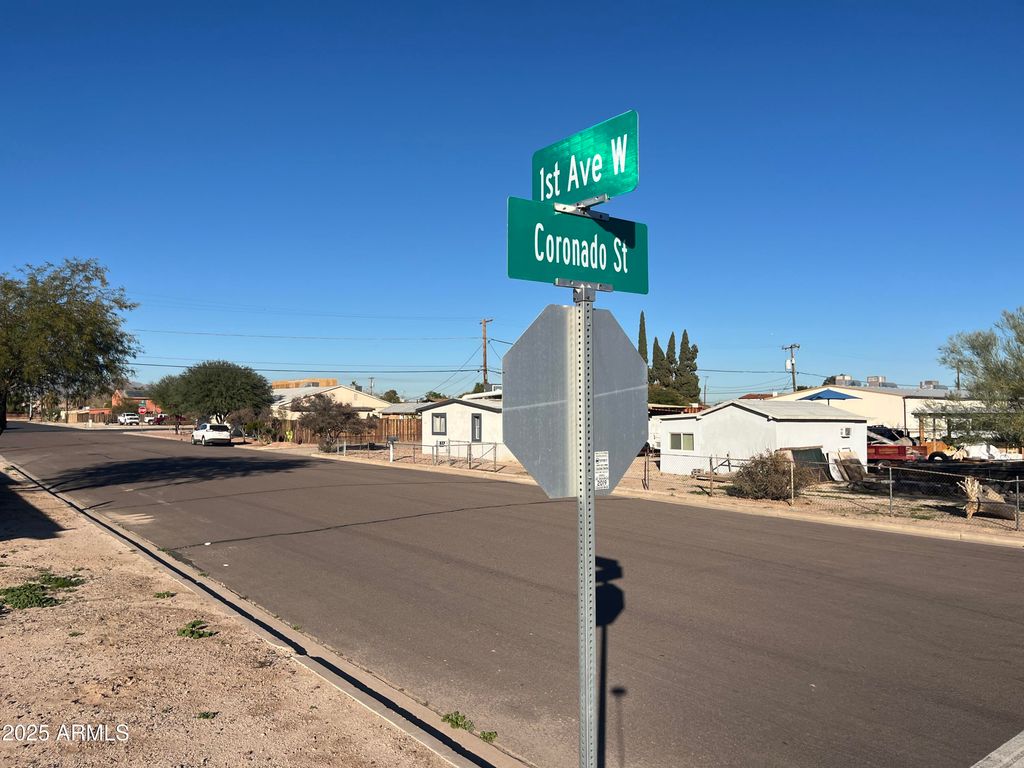 109 1st Avenue W, Buckeye, AZ 85326 — photo 4