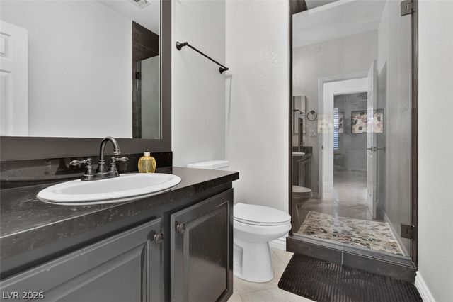 9529 Grand Canal Drive, Las Vegas, NV 89117
