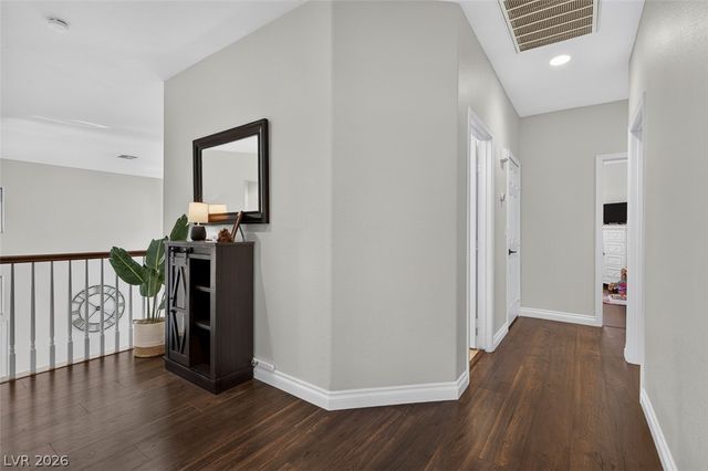 9529 Grand Canal Drive, Las Vegas, NV 89117