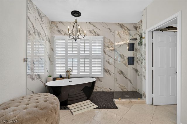 9529 Grand Canal Drive, Las Vegas, NV 89117