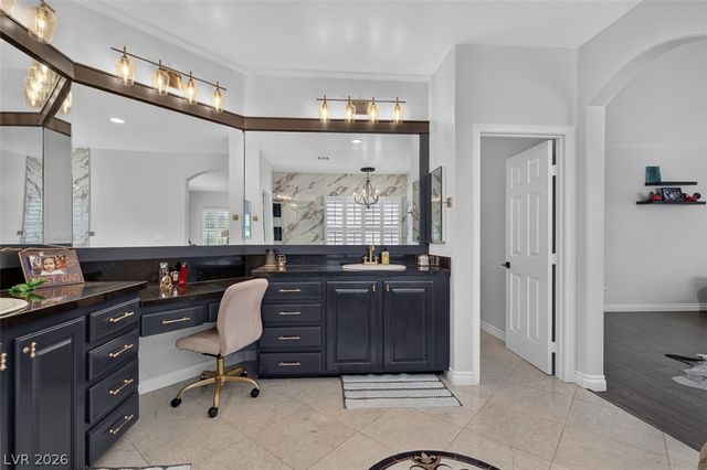 9529 Grand Canal Drive, Las Vegas, NV 89117