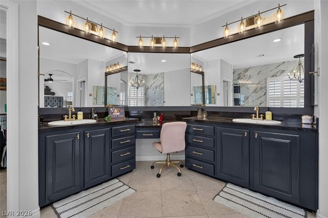 9529 Grand Canal Drive, Las Vegas, NV 89117