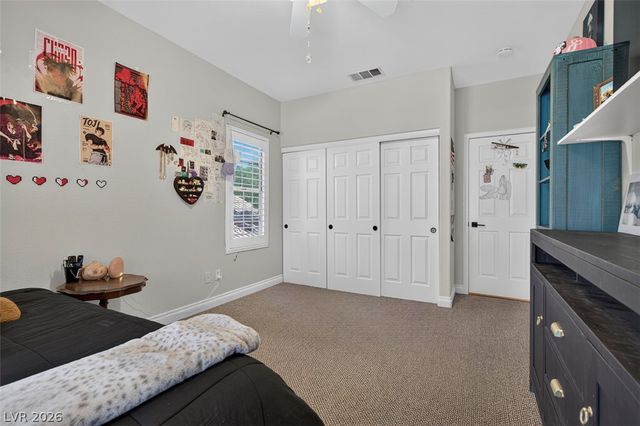 9529 Grand Canal Drive, Las Vegas, NV 89117