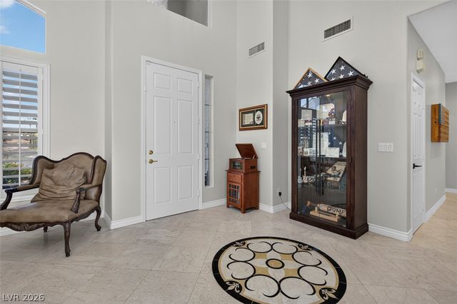9529 Grand Canal Drive, Las Vegas, NV 89117