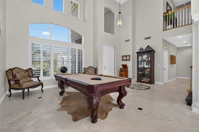 9529 Grand Canal Drive, Las Vegas, NV 89117