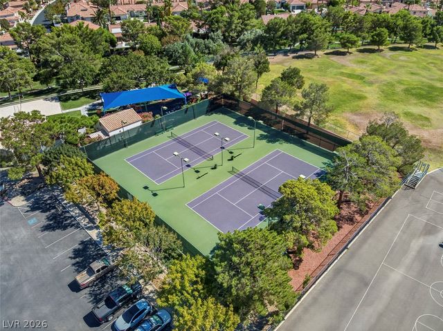 9529 Grand Canal Drive, Las Vegas, NV 89117