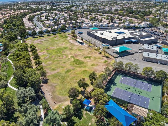 9529 Grand Canal Drive, Las Vegas, NV 89117