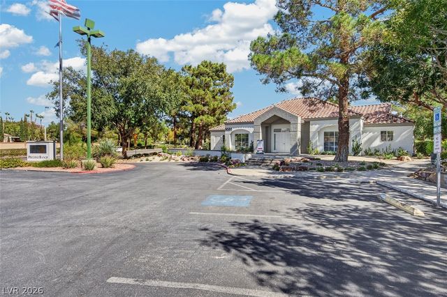 9529 Grand Canal Drive, Las Vegas, NV 89117