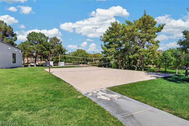 9529 Grand Canal Drive, Las Vegas, NV 89117