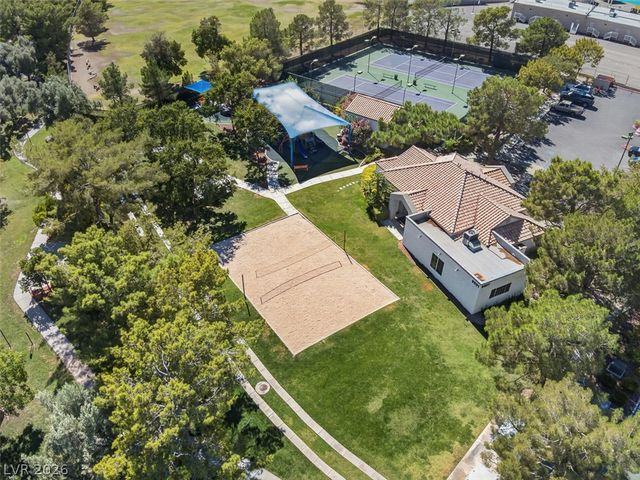 9529 Grand Canal Drive, Las Vegas, NV 89117