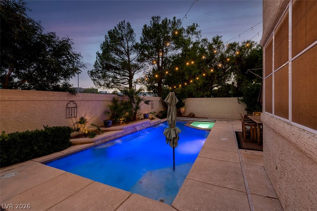 9529 Grand Canal Drive, Las Vegas, NV 89117 — photo 4