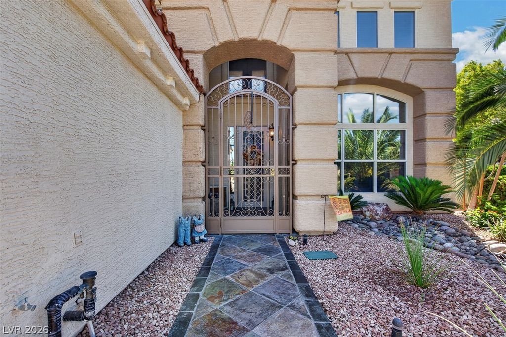 9529 Grand Canal Drive, Las Vegas, NV 89117 — photo 5