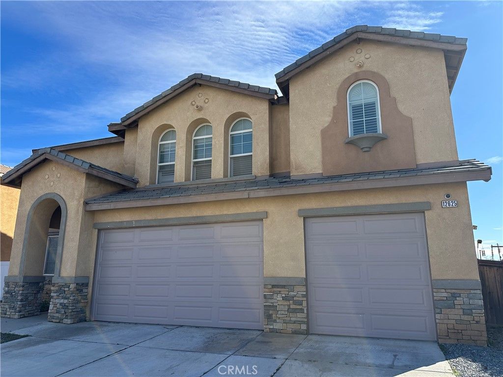 12625 Padrino, Victorville, CA 92394
