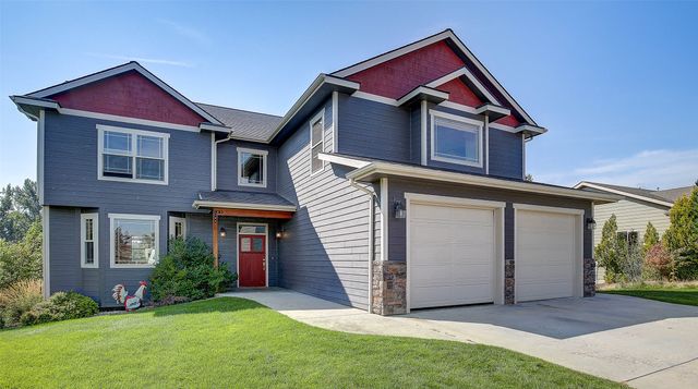 323 Maroon Court, Florence, MT 59833 property photo