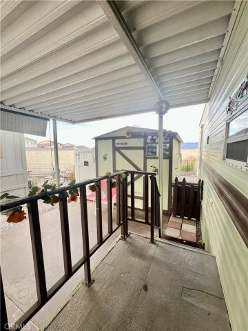 1295 S Cawston 75, Hemet, CA 92545