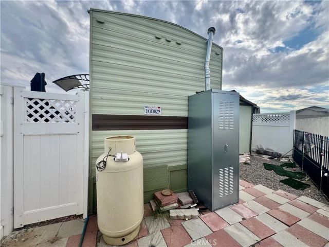 1295 S Cawston 75, Hemet, CA 92545
