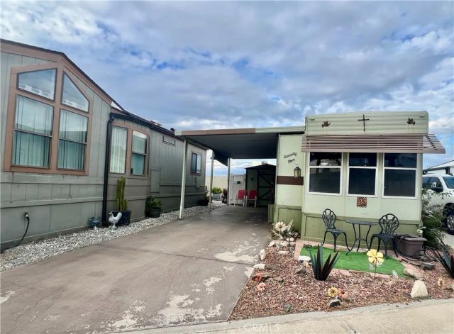 1295 S Cawston 75, Hemet, CA 92545