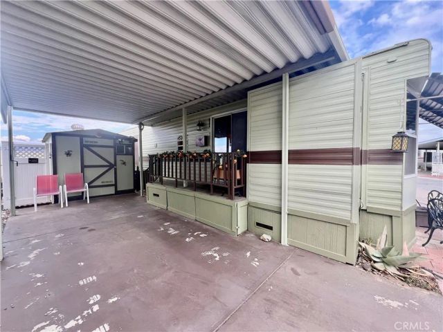 1295 S Cawston 75, Hemet, CA 92545