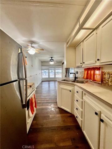 1295 S Cawston 75, Hemet, CA 92545
