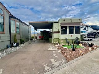 1295 S Cawston 75, Hemet, CA 92545