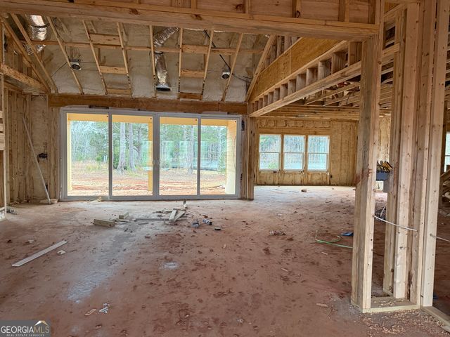 LOT 32 Millie Trail, Williamson, GA 30292