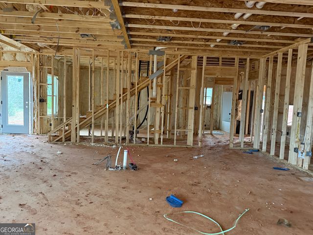 LOT 32 Millie Trail, Williamson, GA 30292