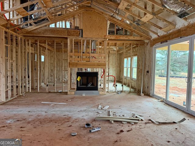 LOT 32 Millie Trail, Williamson, GA 30292