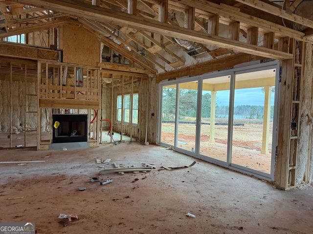 LOT 32 Millie Trail, Williamson, GA 30292