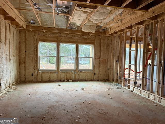 LOT 32 Millie Trail, Williamson, GA 30292