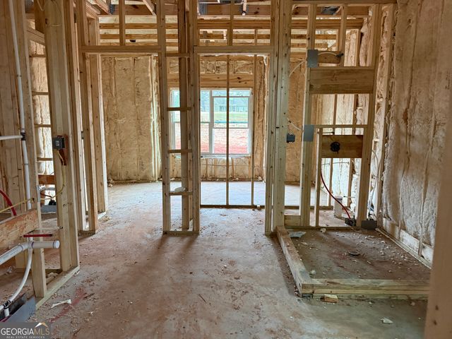 LOT 32 Millie Trail, Williamson, GA 30292