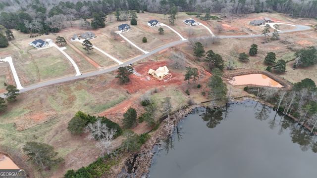 LOT 32 Millie Trail, Williamson, GA 30292