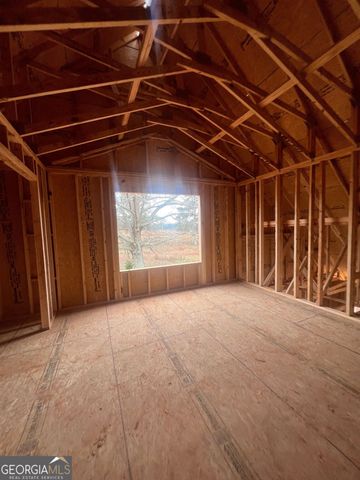 LOT 32 Millie Trail, Williamson, GA 30292