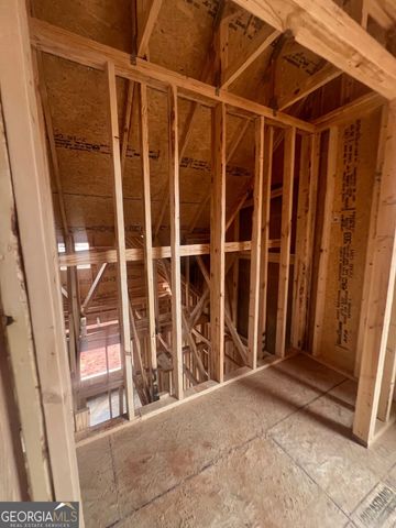 LOT 32 Millie Trail, Williamson, GA 30292