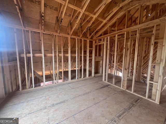 LOT 32 Millie Trail, Williamson, GA 30292