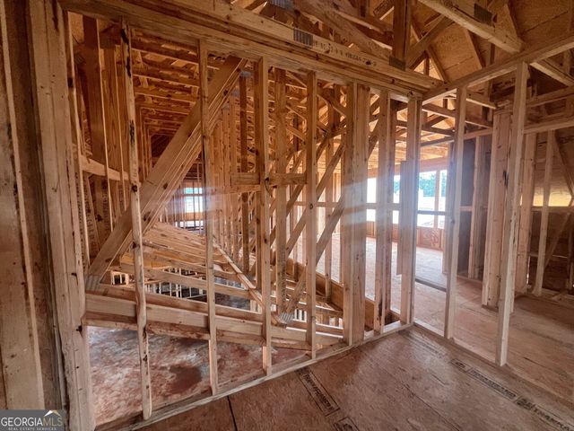 LOT 32 Millie Trail, Williamson, GA 30292