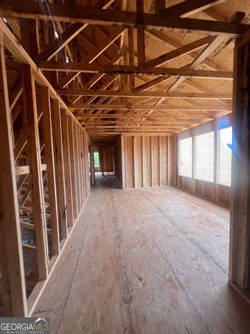 LOT 32 Millie Trail, Williamson, GA 30292