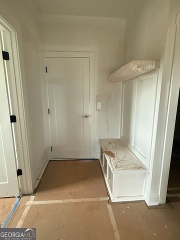 LOT 32 Millie Trail, Williamson, GA 30292