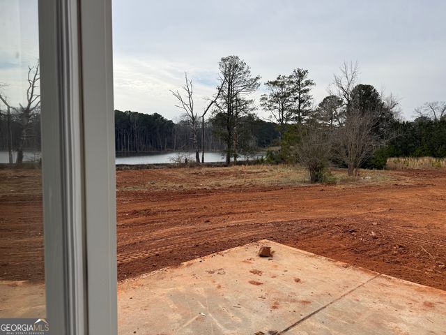 LOT 32 Millie Trail, Williamson, GA 30292