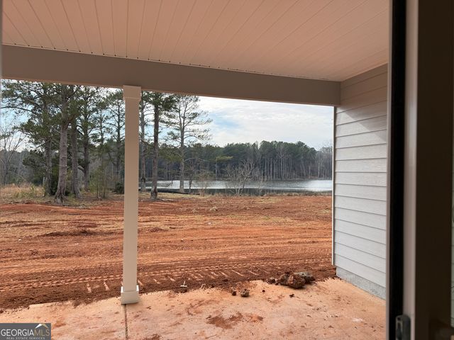 LOT 32 Millie Trail, Williamson, GA 30292