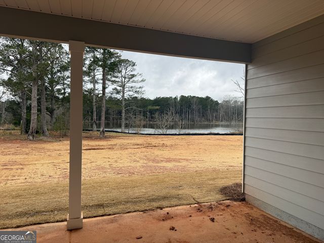 LOT 32 Millie Trail, Williamson, GA 30292