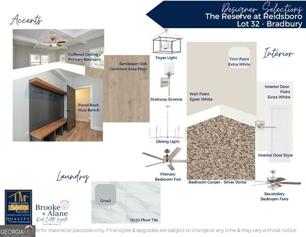 LOT 32 Millie Trail, Williamson, GA 30292