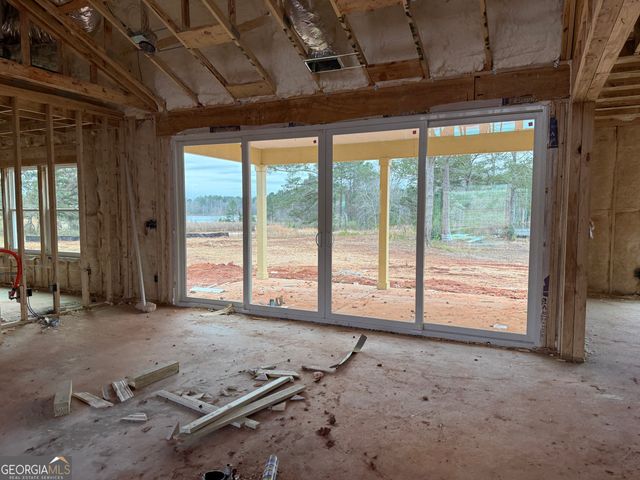 LOT 32 Millie Trail, Williamson, GA 30292