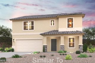 774 W Calle Taja, Sahuarita, AZ 85629