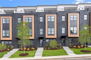 445 Mezzo Lane 95, Alpharetta, GA 30009