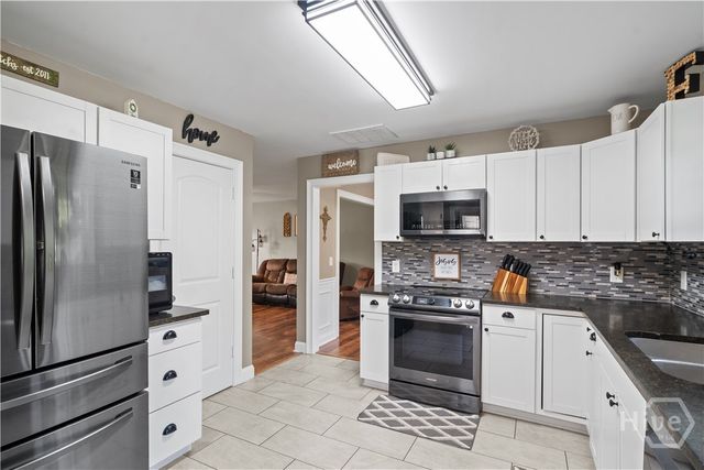 117 Forest Street, Ludowici, GA 31316