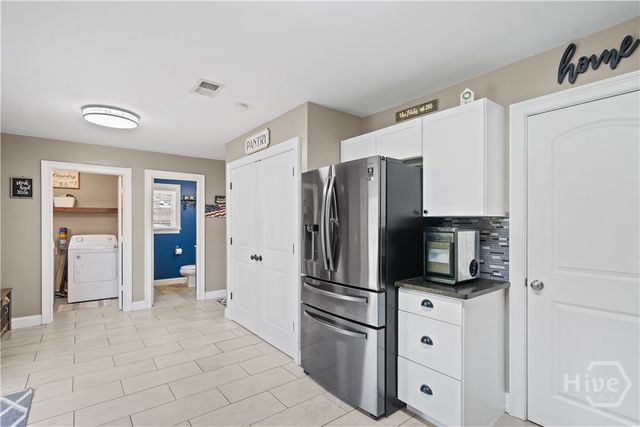117 Forest Street, Ludowici, GA 31316