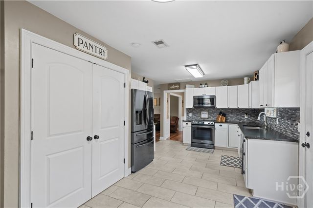 117 Forest Street, Ludowici, GA 31316