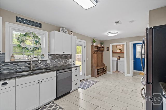 117 Forest Street, Ludowici, GA 31316